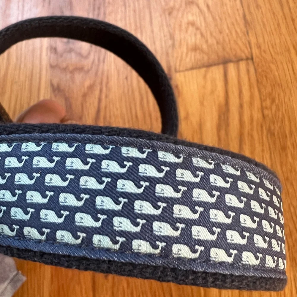 Vineyard Vines club his